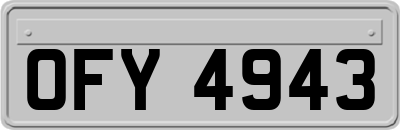 OFY4943