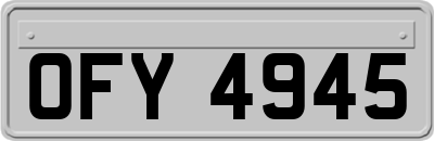 OFY4945