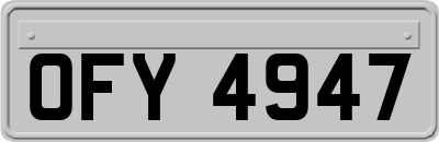 OFY4947