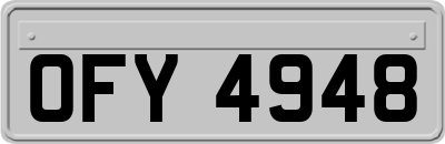 OFY4948