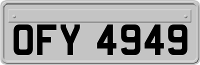 OFY4949