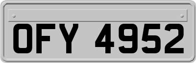 OFY4952