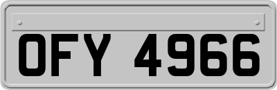OFY4966