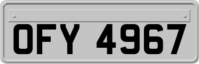 OFY4967