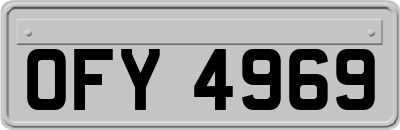 OFY4969