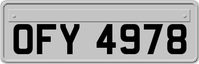 OFY4978