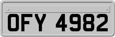 OFY4982
