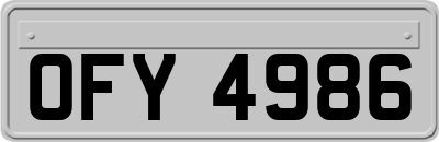 OFY4986