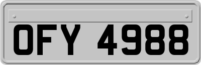 OFY4988