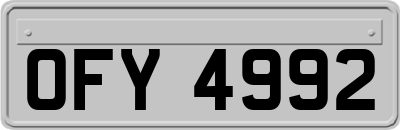 OFY4992