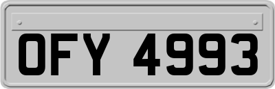 OFY4993