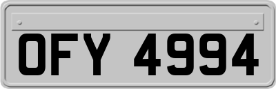 OFY4994