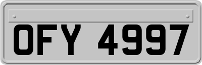 OFY4997