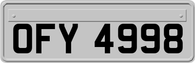 OFY4998