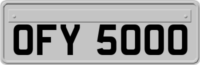 OFY5000