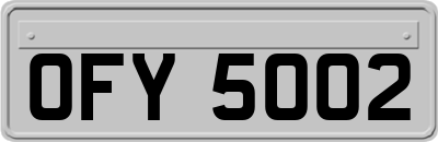 OFY5002