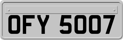 OFY5007