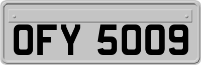 OFY5009