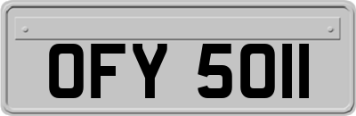 OFY5011