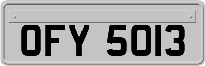 OFY5013
