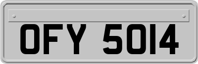 OFY5014