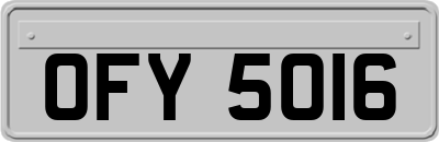 OFY5016