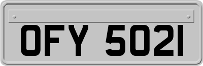 OFY5021