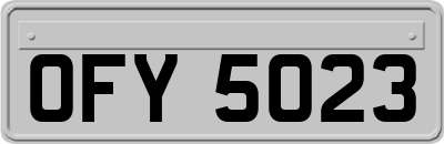 OFY5023