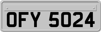 OFY5024