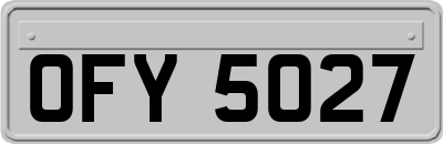 OFY5027