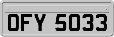 OFY5033
