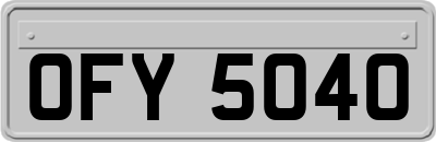 OFY5040