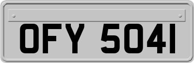 OFY5041