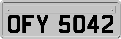 OFY5042