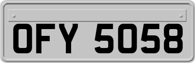 OFY5058
