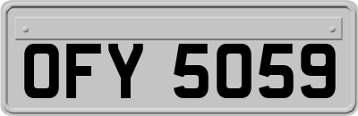 OFY5059