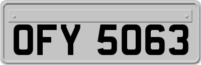 OFY5063