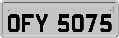 OFY5075