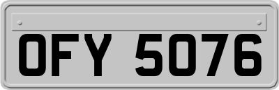 OFY5076