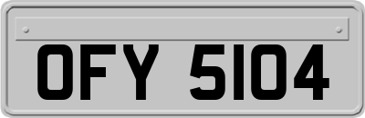 OFY5104