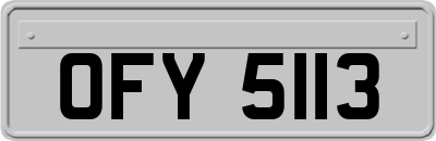 OFY5113
