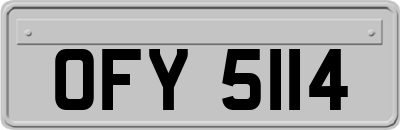 OFY5114