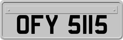 OFY5115