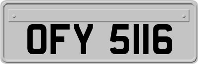 OFY5116