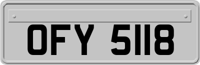 OFY5118
