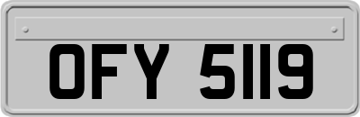 OFY5119