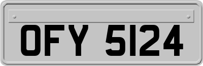 OFY5124