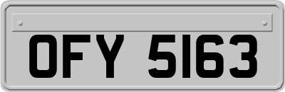 OFY5163