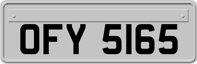 OFY5165