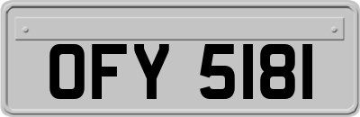 OFY5181